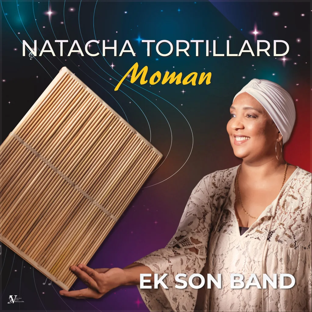 « Moman », l’hommage en chanson de Natacha Tortillard à sa maman￼